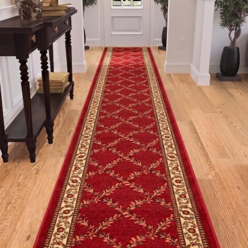 Ottomanson 2x6 Runner Rug: $19.60 Ottomanson 2x6 Runner Rug: $19.60