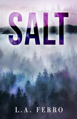 Salt Special Edition: $17.99 Salt Special Edition: $17.99