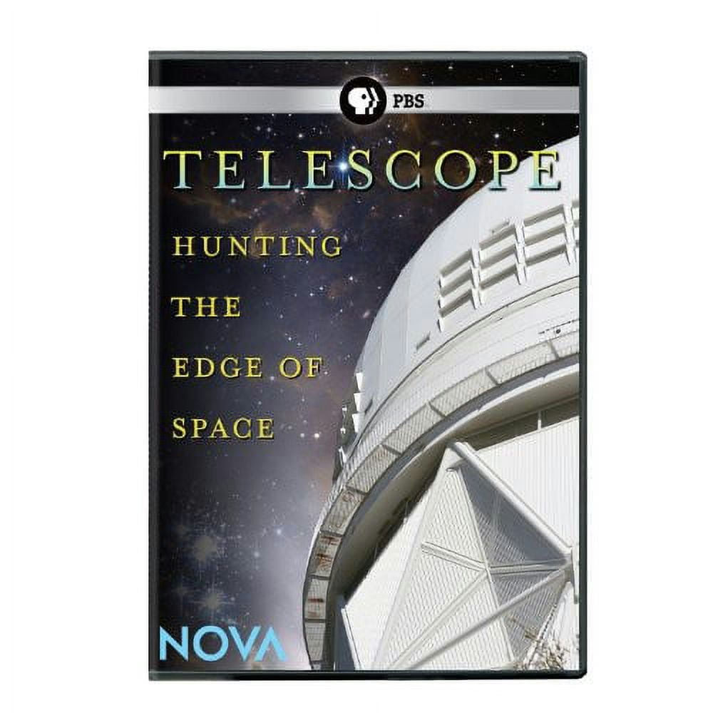 Nova: Telescope - Hunting the Edge of Space: $9.31