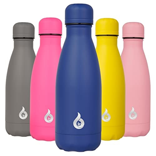 BJPKPK 12-oz Insulated Stainless Steel Water Bottle: $12.31 BJPKPK 12-oz Insulated Stainless Steel Water Bottle: $12.31