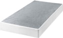 Zinus 9" Twin Metal Smart Box Spring for $22 + free shipping w/ Prime