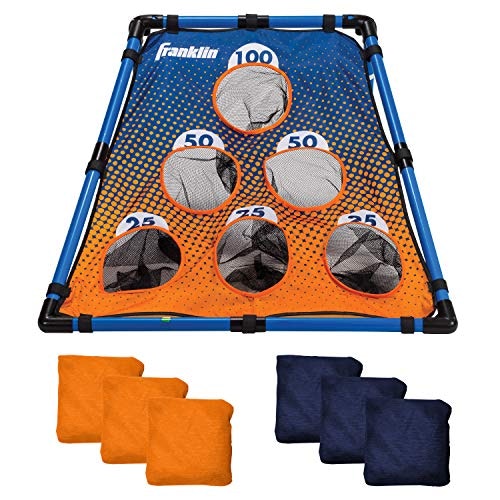 Franklin Sports Starter Bean Bag Toss: $15.31 Franklin Sports Starter Bean Bag Toss: $15.31