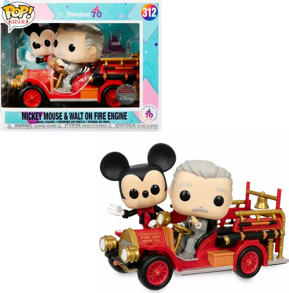 Disney Store 70th Anniversary Deals: 30% off Disney Store 70th Anniversary Deals: 30% off