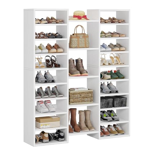 Little Tree 14-Tier Shoe Rack: $152.98 Little Tree 14-Tier Shoe Rack: $152.98