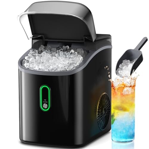 Silonn Countertop Nugget Ice Maker: $149.99