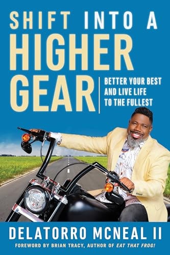 Shift into a Higher Gear: $10.61 Shift into a Higher Gear: $10.61