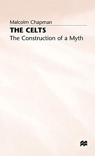 The Celts: The Construction of a Myth: $114.01 The Celts: The Construction of a Myth: $114.01
