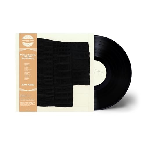Body Sound: $23.90 Body Sound: $23.90