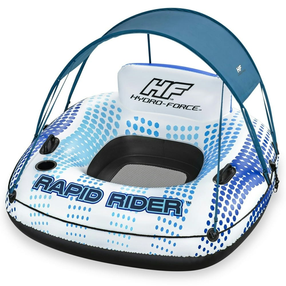 Hydro-Force Rapid Rider Canopy Tube 54" x 54": $42.99 Hydro-Force Rapid Rider Canopy Tube 54" x 54": $42.99