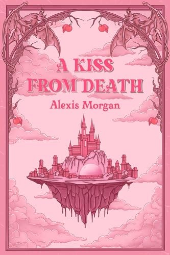 A Kiss From Death (Oath of Vengeance Book 1): $0.99 A Kiss From Death (Oath of Vengeance Book 1): $0.99