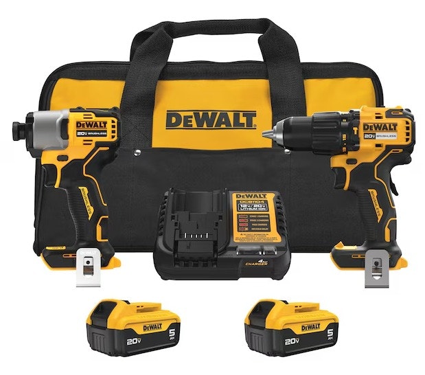 Lowe's Labor Day Back Aisle Clearance Deals: Up to 60% off