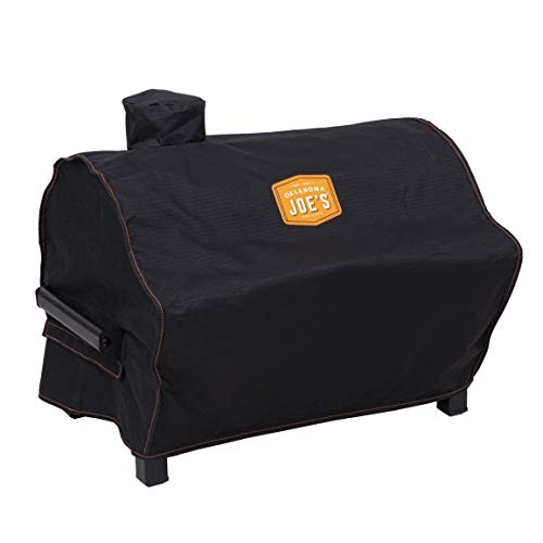Oklahoma Joe's Rambler Tabletop Charcoal Grill Cover: $23.42 Oklahoma Joe's Rambler Tabletop Charcoal Grill Cover: $23.42