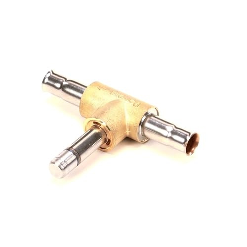 Cornelius 620609157 Hot Gas and Suction Line Valve: $39.86 Cornelius 620609157 Hot Gas and Suction Line Valve: $39.86
