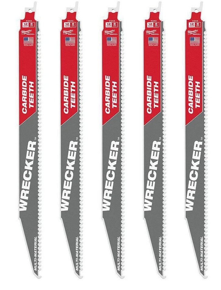 Milwaukee Tool Clearance at eBay: Up to 75% off + extra 8% off