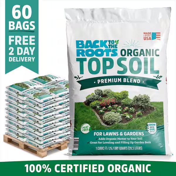 Home Depot Labor Day Garden Center Deals: Up to 34% off