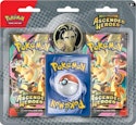 Pokémon Mega Evolution Ascended Heroes 2-Pack Blister for $26 + free shipping