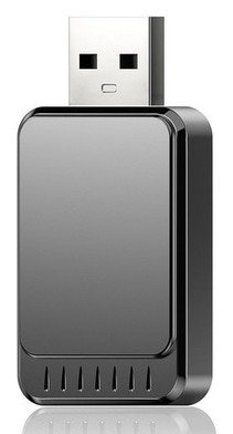 TimeKnow Wireless CarPlay Adapter: $17