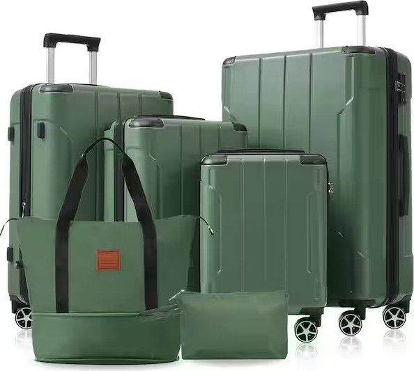 Home Depot Labor Day Luggage Deals: Up to 45% off Home Depot Labor Day Luggage Deals: Up to 45% off