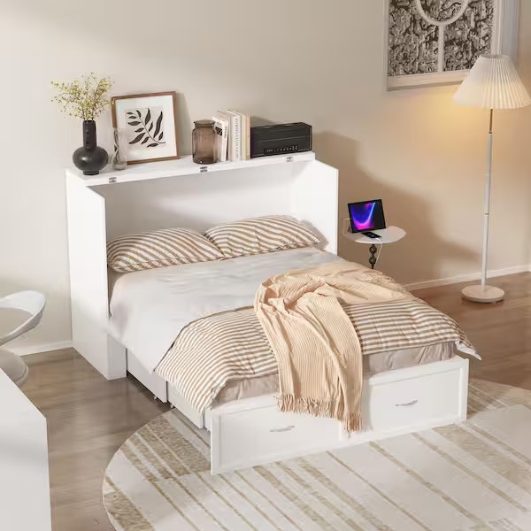 Home Depot Labor Day Murphy Bed Deals: Up to 49% off, deals from $292