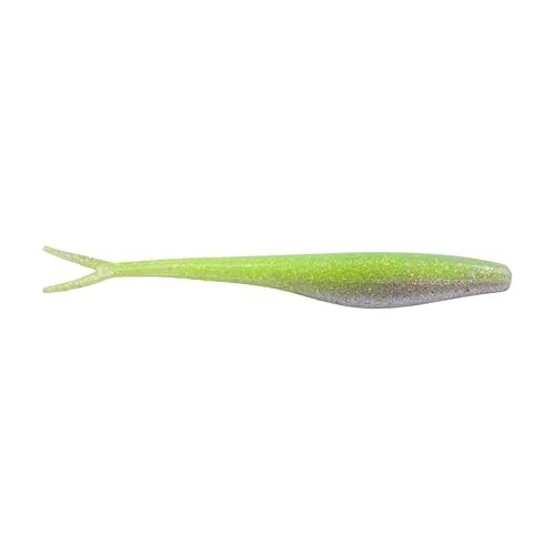 Berkley Gulp! Saltwater 6-inch Jerk Shad Fishing Bait: $6.99