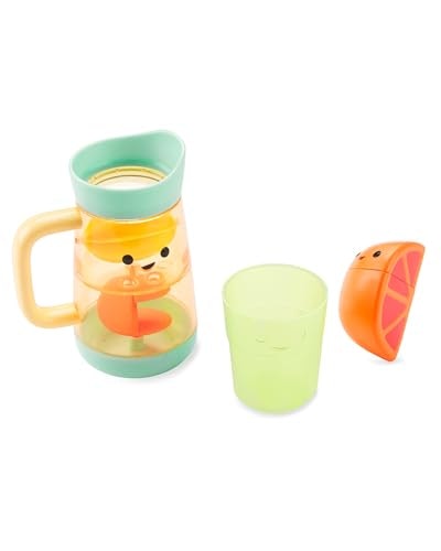 Skip Hop Bath Toy Café Swirl & Splash Set: $8.25