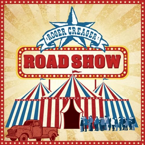 Road Show: $9.86