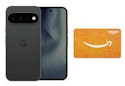 Unlocked Google Pixel 11 256GB Phone w/ $100 Amazon Gift Card for $899 + free shipping