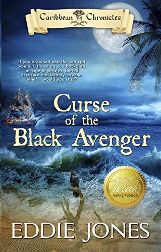 Curse of the Black Avenger: $0.99 Curse of the Black Avenger: $0.99