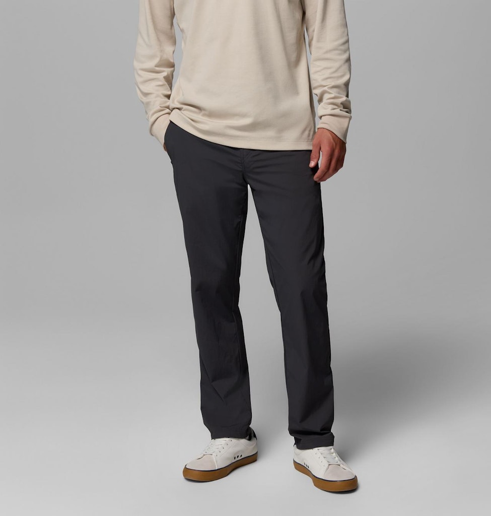 Columbia Men's ROC Lite Chino Pants: $34 Columbia Men's ROC Lite Chino Pants: $34