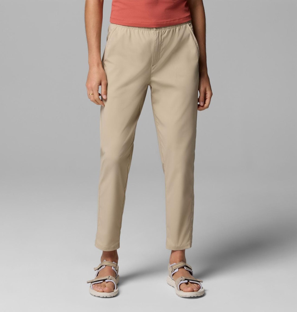 Columbia Women's Cedar Crest Pants: $21 Columbia Women's Cedar Crest Pants: $21