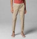 Columbia Women's Cedar Crest Pants for $21 + free shipping