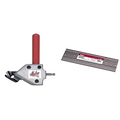 Malco Turbo Shear and 12-Inch Folding Tool Set: $61.17 Malco Turbo Shear and 12-Inch Folding Tool Set: $61.17