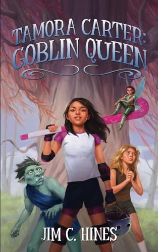 Tamora Carter Goblin Queen: $9.26 Tamora Carter Goblin Queen: $9.26