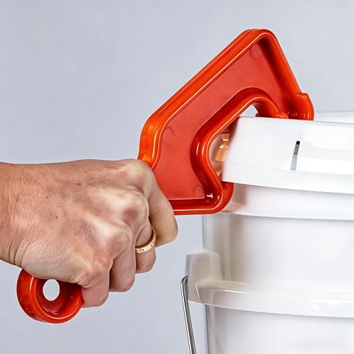 Plastic Paint Can Opener: $1.22