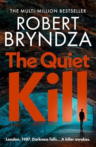 The Quiet Kill: A Detective Jamie Day Novel: $2.99 The Quiet Kill: A Detective Jamie Day Novel: $2.99