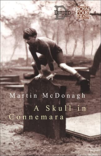 Skull of Connemara: $11.93 Skull of Connemara: $11.93