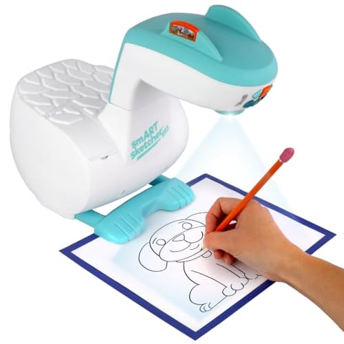 Flycatcher smART Sketcher 2.0 Projector: $85.98 Flycatcher smART Sketcher 2.0 Projector: $85.98