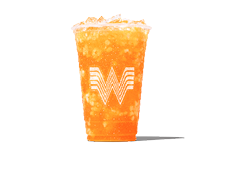 Whataburger Summer Peach Whatafresher: Free Whataburger Summer Peach Whatafresher: Free