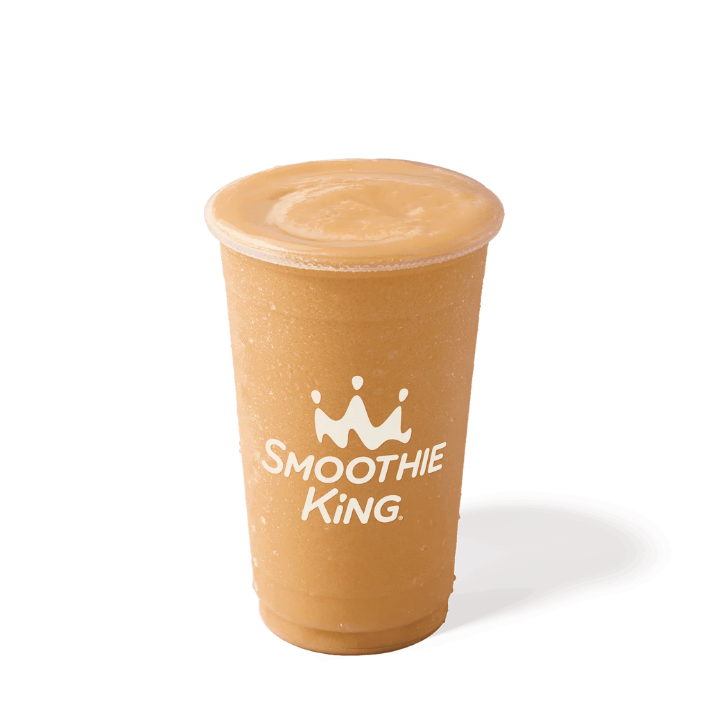 Smoothie King Slim-N-Trim GLP-1 Pumpkin Smoothie: Free