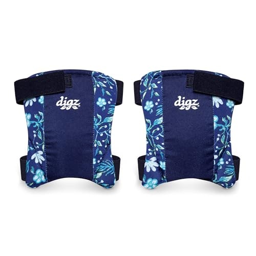 Digz Low Profile Garden Knee Pads: $17.84 Digz Low Profile Garden Knee Pads: $17.84