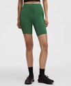 lululemon No Line 8" High-Rise Running Short for $29 + free shipping