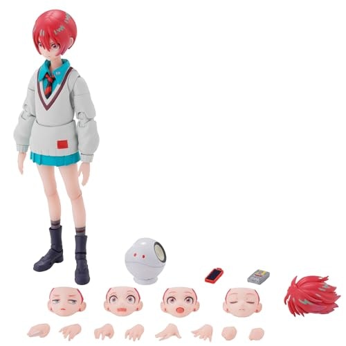 Tamashii Nations S.H.Figuarts Amate Yuzuriha Action Figure: $62.87 Tamashii Nations S.H.Figuarts Amate Yuzuriha Action Figure: $62.87