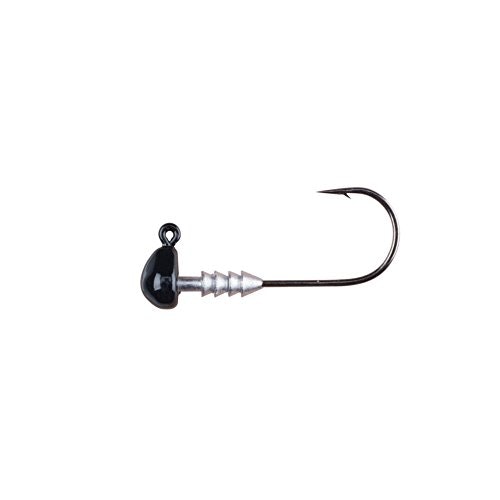 Berkley Half Head Fishing Jigs 8-Pack: $4.19 Berkley Half Head Fishing Jigs 8-Pack: $4.19