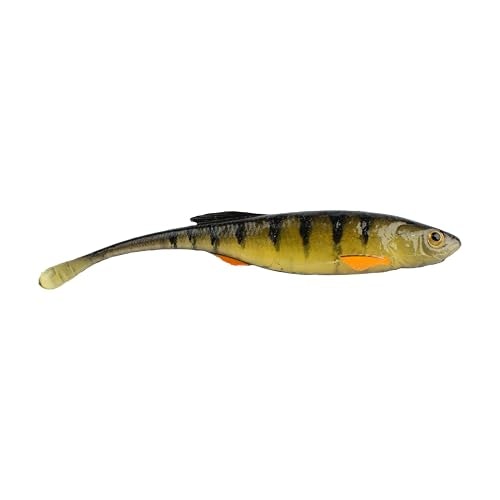 Berkley PowerBait 4-inch Drip Minnow Fishing Bait: $7.69 Berkley PowerBait 4-inch Drip Minnow Fishing Bait: $7.69