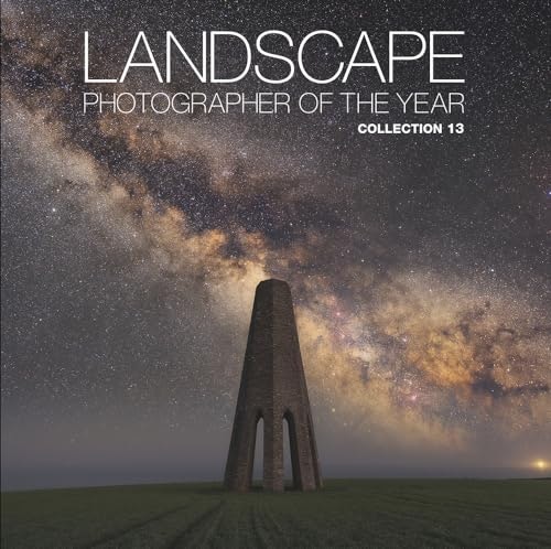 Landscape Photographer of the Year: Collection 13: $30.09