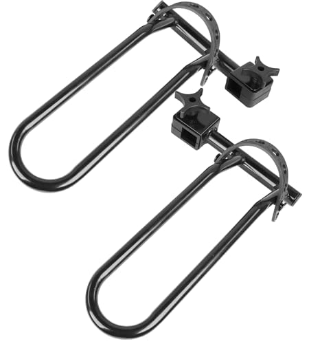 MaxxHaul 2-1/4" Replacement Wheel Cradles for 50027 Bike Rack 2-Pack: $20.85 MaxxHaul 2-1/4" Replacement Wheel Cradles for 50027 Bike Rack 2-Pack: $20.85