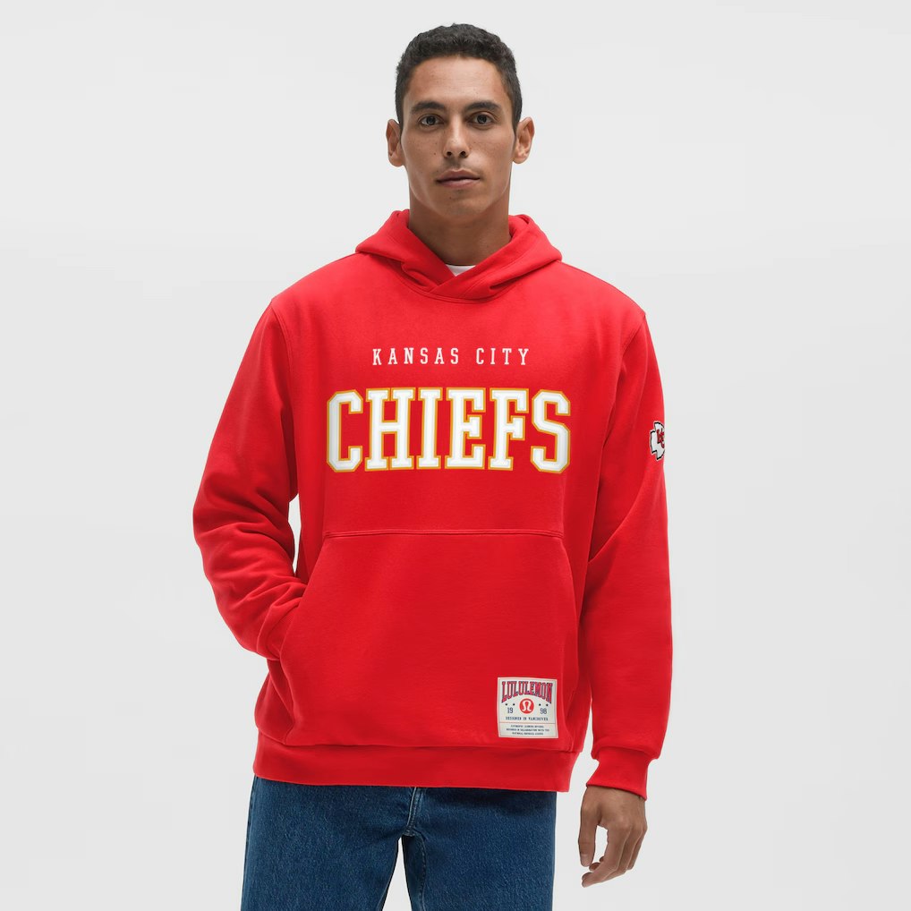 lululemon x Fanatics Sports Apparel Deals: Up to 60% off lululemon x Fanatics Sports Apparel Deals: Up to 60% off
