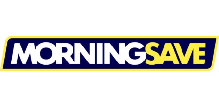 MorningSave Warehouse Clearance Clearout: Up to 95% off