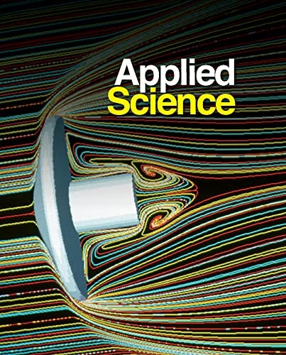 Applied Science: $468.79
