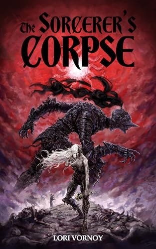 The Sorcerer's Corpse: $0.99